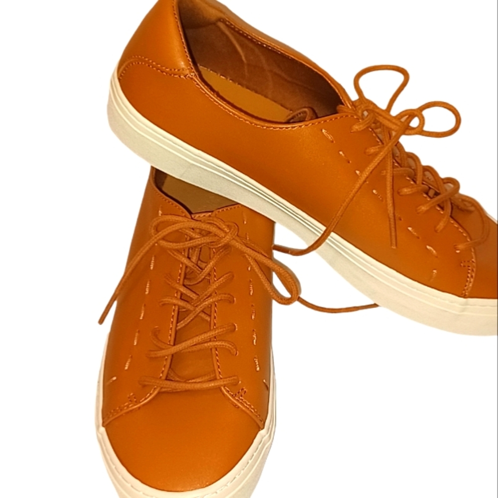 Universal Thread Lace Up Shoes